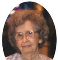 Gladys E. Huff