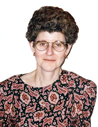 Ann Decker Profile Photo