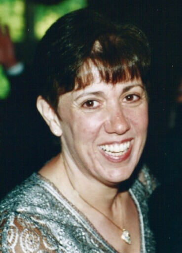 Susan (Volpe)  Domogala