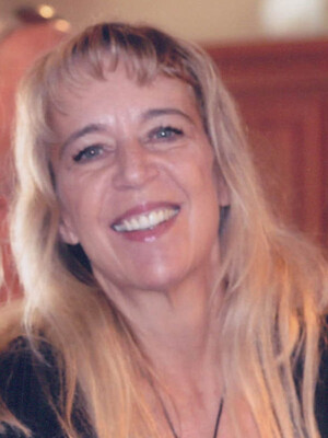 Susan Rogstad