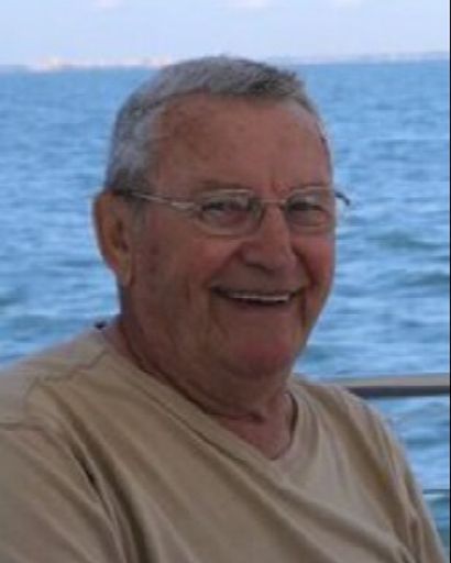 Jacobus M. "Jim" Oschmann Sr. Profile Photo