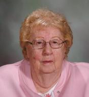 Betty Hanson Profile Photo