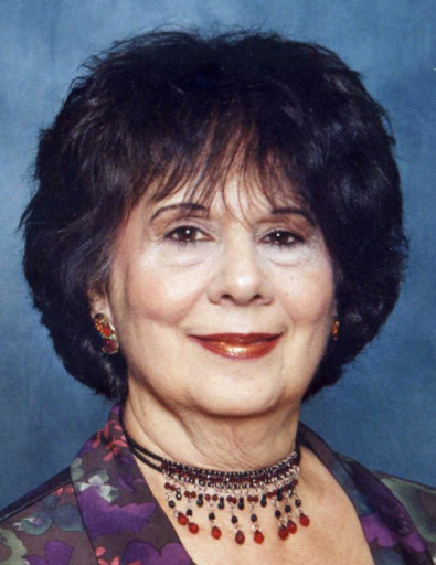Mary Jane Derogatis Profile Photo