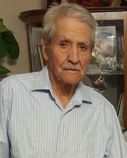 Alejo Ortega