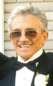 Ralph J.  "Fuzzy" Vitale