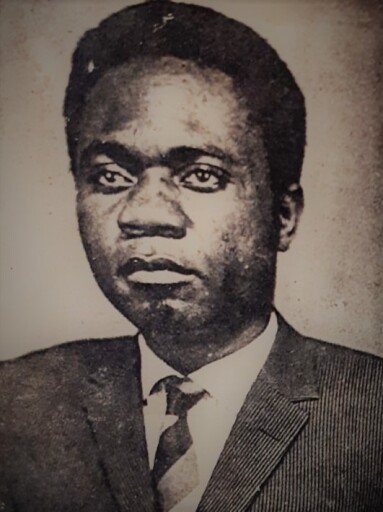 Emmanuel Oseku Afful Profile Photo