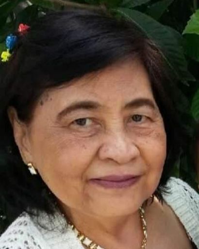 Josefina Yuson Param Profile Photo