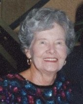 Margaret Christy Johnston Herbst