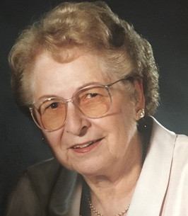 Rose Marie Noland (Billings)