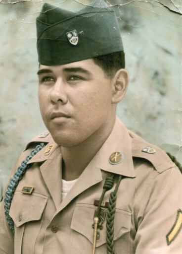 Albert Quintero Villalobos, Jr.