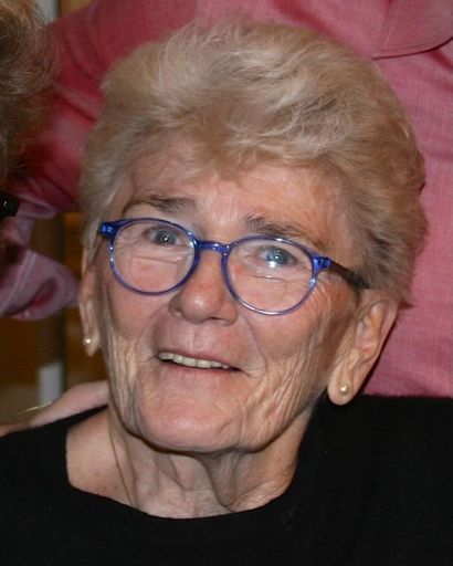 Patricia M. (Dulligan) Heald