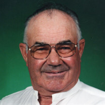 William "Bill" Leeman Profile Photo