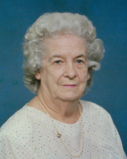 Betty May McLean Kuykendall Profile Photo