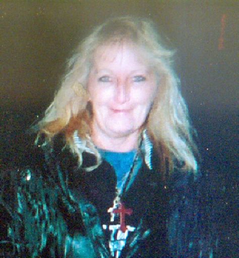 Sherry A. Castagner Profile Photo