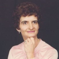 Jane Elizabeth Merritt Profile Photo