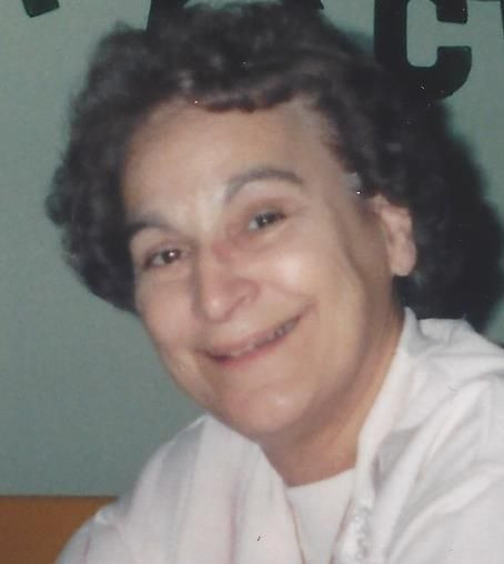 Mary A. Pappas Profile Photo