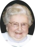 Betty A. Zettlemoyer (Englehart) Profile Photo
