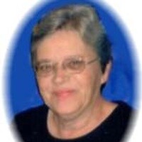 Peggy Ann Doucet Frederick Profile Photo