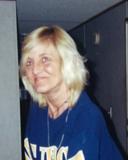 Bonnie E. Burton