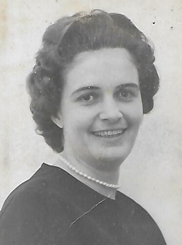 Dolores Virginia (Wimert)  Elkins Profile Photo