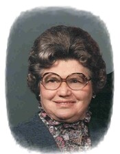 Esther L. Milligan Profile Photo