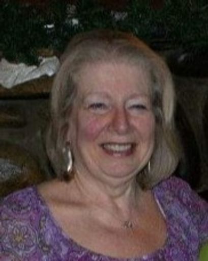 Rebecca "Becky" Jackson Profile Photo