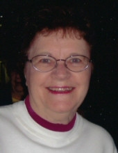 Dolores Frances Cagley Profile Photo