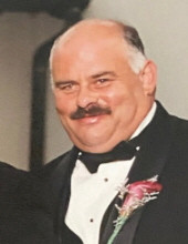 Arthur J.  Scuotto