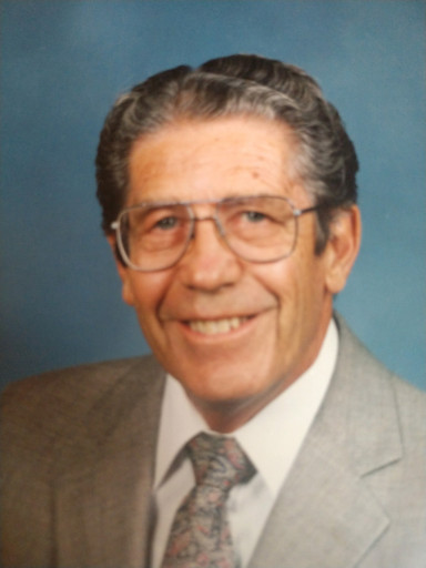 Francis E. Mccormick