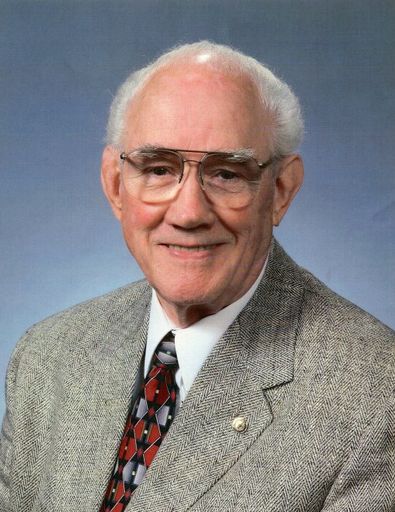 John Redding, Sr. Profile Photo