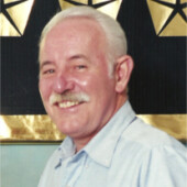 Richard Terry Cox Profile Photo