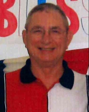 Richard "Rick" Douglas Herndon