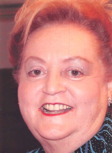 Lorraine Elizabeth (Urey)  Kirkland