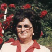 Bessie Stafford Profile Photo