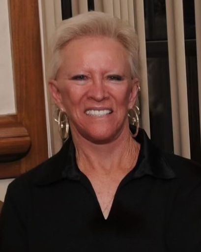 Carol Oman Carter