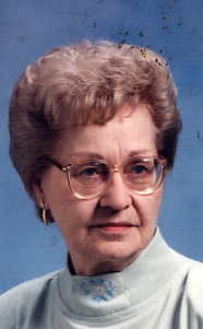 Dorothy M. Nacke