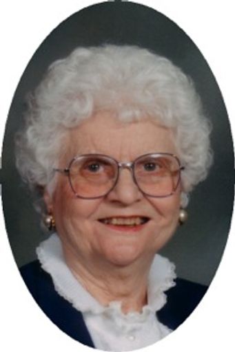 Velma Clark Profile Photo