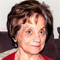 Eugenia Dziubinski Profile Photo