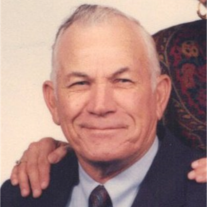 George D. Cox, Sr.