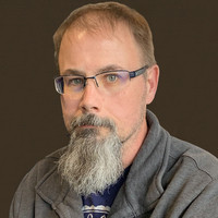 Scott A. Thorngate Profile Photo