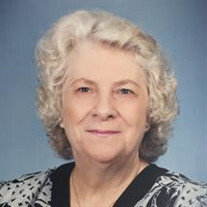 Alma Sorensen Profile Photo