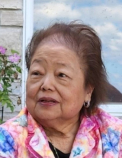 Norma C. Angeles Profile Photo