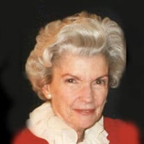 Mrs. MARGARET ELIZABETH "Betty" MORLANG THOMPSON Profile Photo