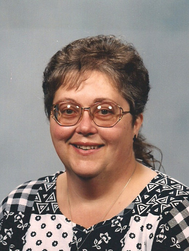 Marilyn Kay Wilson