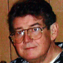 Edward J. Hymel, Jr. Profile Photo