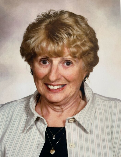 Shirley Mae (Orser)  Breckles Profile Photo