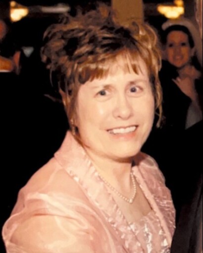 Linda M. McLaughlin