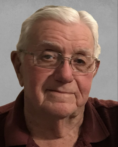 Bob E. Helvey Profile Photo