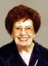 Dorothy Rae Christensen Profile Photo