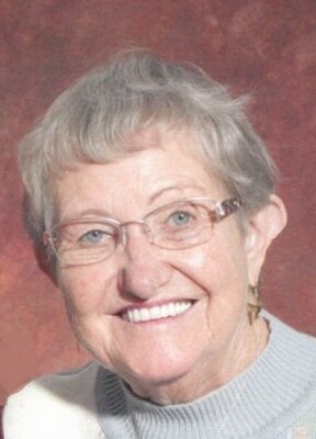 Betty A Brobst Profile Photo